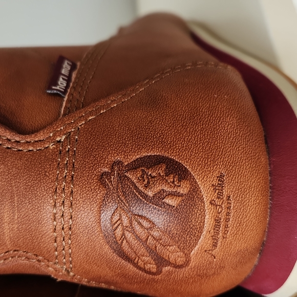 Hari Mari leather boots EUC SIZE 9 - Picture 7 of 13